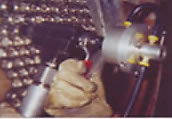 esco toolܵ¿ڻ¯и "ͷ" MILLHOG®